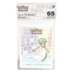 Pokemon Ultra Pro Deck Protector Sleeves - Gardevoir