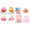 Kirby Friends Wave 4 Miniture Figures -TOYS'N'TUCK SALE 546820 5724e6df 76c7 4478 9c21 92ed175246ac