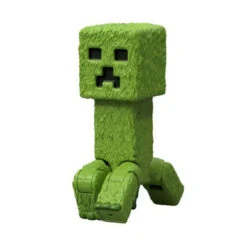 Minecraft Movie 4 Inch Action Figure - Creeper -TOYS'N'TUCK SALE 547180 e242b097 35a9 4076 9a57 6a6509140ea8
