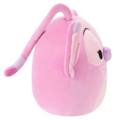 Squishmallows Disney 8 Inch Plush - Angel -TOYS'N'TUCK SALE 547910 409af1b3 b4f9 4dec a8c2 eba53088fdc2