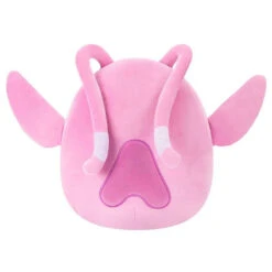 Squishmallows Disney 8 Inch Plush - Angel -TOYS'N'TUCK SALE 547910 65cfa3e9 5dcf 4e0f 8980 cc5bf638ede6