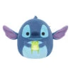 Squishmallows Disney 8 Inch Plush - Stitch Holding Frog -TOYS'N'TUCK SALE 547920 17ad4b04 17af 40d2 8d1b e9b09db68c8e