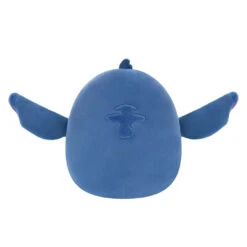 Squishmallows Disney 8 Inch Plush - Stitch Holding Frog -TOYS'N'TUCK SALE 547920 ffe7dcd6 14bc 4848 9304 fe61439a05c9
