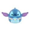 Squishmallows Disney 8 Inch Plush - Stitch Wearing Lei -TOYS'N'TUCK SALE 547940 23e1adf8 e2bd 4a61 a306 f84874d3f7fb
