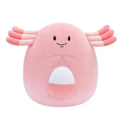Squishmallows Pokemon 10 Inch Plush - Chansey