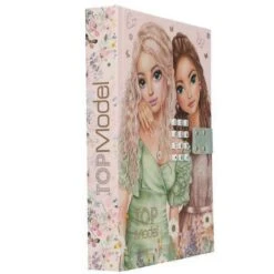 Depesche Top Model Summer Feeling Diary With Code And Sound -TOYS'N'TUCK SALE 547980 6d87d300 53ea 4318 905d 5780e045a9c6