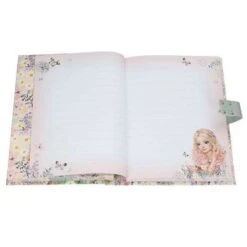 Depesche Top Model Summer Feeling Diary With Code And Sound -TOYS'N'TUCK SALE 547980 e5057093 6364 430c afd6 a953272d250c
