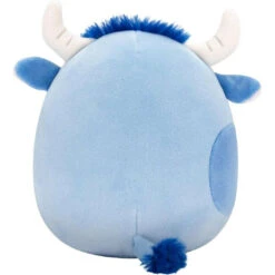 Squishmallows Easter 7.5 Inch Plush - Bermayeh The Bull -TOYS'N'TUCK SALE 548020 d21b448e 8af1 44a1 9f2e 07187585cc89
