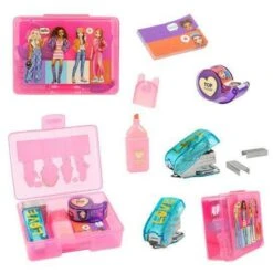 Depesche Top Model Mini Desk Set -TOYS'N'TUCK SALE 548030 358fd559 b514 4304 be9b 3bc0a739350d