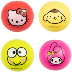 Hello Kitty And Friends Squishy Sensory Balls -TOYS'N'TUCK SALE 548430 85b321f0 50ec 481e bee0 89e71da791e9