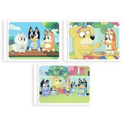 Bluey Play With Friends Sticker Collection Single Pack -TOYS'N'TUCK SALE 549050 ebc7e142 d13d 498c 9c8d 8731c7b7cade