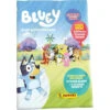 Bluey Play With Friends Sticker Collection Starter Pack