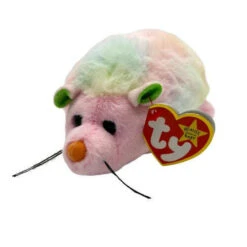 Ty Beanie Babies Ruffles