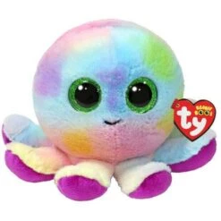 Ty Beanie Boos Bubbles