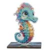 Crystal Art Wildlife Buddies Ocean Series 5 - Seahorse -TOYS'N'TUCK SALE 549440 588fff53 c28a 4bc5 aede 0a6eceae1499