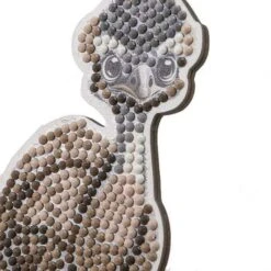 Crystal Art Wildlife Buddies Down Under Series 5 - Emu -TOYS'N'TUCK SALE 549510 faa4a375 1deb 4989 94a1 f832e5956226