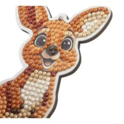 Crystal Art Wildlife Buddies Down Under Series 5 - Kangaroo -TOYS'N'TUCK SALE 549520 0b31f43c 9ab1 4b68 a5ce 8c668756405e