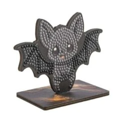 Crystal Art Wildlife Buddies Misunderstood Series 5 - Bat -TOYS'N'TUCK SALE 549570 ca372386 b9f8 4c18 b199 f8fd1f902eb5