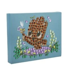 Crystal Art Junior Marvel I Am Groot -TOYS'N'TUCK SALE 549590 193b5d2c 9fc4 4484 b500 770b2f9963f8