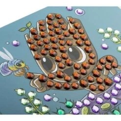 Crystal Art Junior Marvel I Am Groot -TOYS'N'TUCK SALE 549590 4bbef5e3 fa29 429c 8eea 2060eab3cd3f