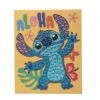 Crystal Art Junior Disney Stitch -TOYS'N'TUCK SALE 549600 e716313f 6c3f 4a63 a6dd a2a202cf60c8
