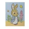 Crystal Art Junior Peter Rabbit -TOYS'N'TUCK SALE 549620 6f2f0eb8 7acc 447c 93f2 5b4344661f2a