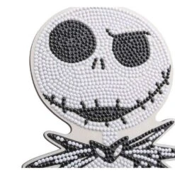 Crystal Art Buddies Disney XL Series - Jack Skellington -TOYS'N'TUCK SALE 549630 abfc8545 11bf 47ff 92fe 460b13bc5e8a
