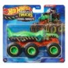 Hot Wheels Monster Trucks Big Rigs - Mega-Wrex -TOYS'N'TUCK SALE 549730 346f4e00 9b80 4795 9283 dc451787c267