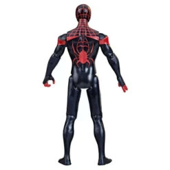 Marvel Spider-Man Epic Hero Series 4-Inch Figure - Miles Morales -TOYS'N'TUCK SALE 549890 a58ed938 ae56 464d b5a6 5fa26d1e130d