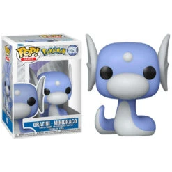 Pop! Vinyl - Pokemon - Dratini 1050