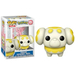 Pop! Vinyl - Pokemon - Fidough 1051