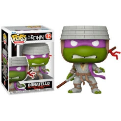 Pop! Vinyl - Teenage Mutant Ninja Turtles The Last Ronin - Donatello 42