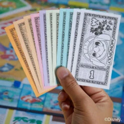 Hasbro Gaming Monopoly Disney Stitch Edition -TOYS'N'TUCK SALE 550450 75f3c1c5 9a7c 4cc9 a5e0 4eb78bb10b24