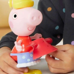Peppa Pig Dress Up -TOYS'N'TUCK SALE 550460 a2e53497 53d9 47ce 9617 ea1c50196148