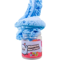 Putty Pals Nancy Narwhal Cloud Putty -TOYS'N'TUCK SALE 550480 4eb39878 8c09 4601 8204 beec6c82e528