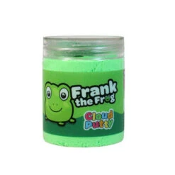 Putty Pals Frank The Frog Cloud Putty