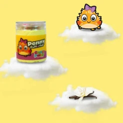 Putty Pals Penny Pufferfish Cloud Putty -TOYS'N'TUCK SALE 550510 b317bff2 37c4 487c bab4 a7c3bc67f010