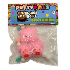 Putty Pals Bohdi Bear Big Squish 10 Putty Pals Bohdi Bear Big Squish -TOYS'N'TUCK SALE 550530 829a5043 23c1 4192 bc78 6d7ee860ed0d