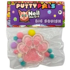 Putty Pals Neil's Paw Big Squish -TOYS'N'TUCK SALE 550550 9b497ace 5ca7 45a0 b51b 6269ddf9613c