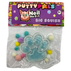 Putty Pals Neil's Paw Big Squish -TOYS'N'TUCK SALE 550560 8cce7b13 abfb 4e56 aea6 1a6011bb3729
