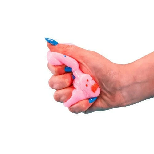 Putty Pals Bohdi Bear Big Squish 5 Putty Pals Bohdi Bear Big Squish - Image 3