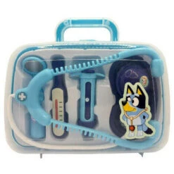 Bluey Medical Carry Case