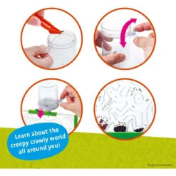 Bug City Ant Farm -TOYS'N'TUCK SALE 564340 4120c1f3 1cb4 4aff 8f29 0ff4f7c4662b