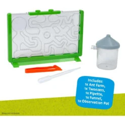 Bug City Ant Farm -TOYS'N'TUCK SALE 564340 e406721a 3326 49e1 8b02 03feef911878