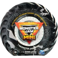 Monster Jam 1:87 Mini Series 17