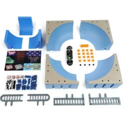 Tech Deck - Daewon Mega Bowl -TOYS'N'TUCK SALE 564540 4acc6e70 83bc 4dad a862 3999500c8edb