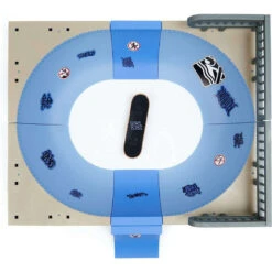 Tech Deck - Daewon Mega Bowl -TOYS'N'TUCK SALE 564540 51078a84 140e 4161 b10c 1a290ad79ae5