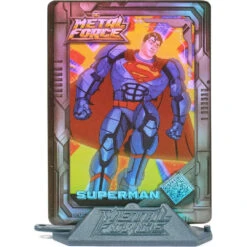 DC Metal Force Superman -TOYS'N'TUCK SALE 564550 0fe755fc ca0d 4a85 9097 9decd4b84239