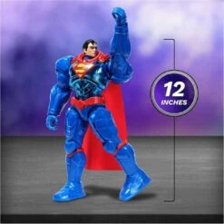 DC Metal Force Superman -TOYS'N'TUCK SALE 564550 81eecddc b472 4830 96ab 949d6e2d1a19