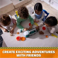 Rubble & Crew Growlin' Grub Food Truck 14 Rubble & Crew Growlin' Grub Food Truck -TOYS'N'TUCK SALE 564560 0383e19d df8d 471c b443 f934d226801b